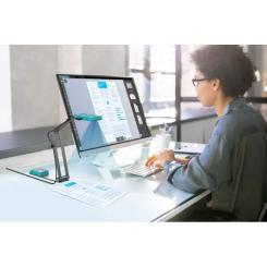 Сканер Iris Canon Visualizer 7 Dyslexic Фото 8