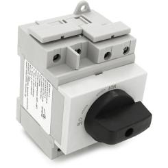 Выключатель Saipwell Поворотний Фото