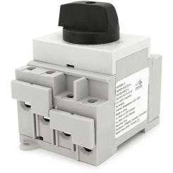 Выключатель Saipwell Поворотний Фото 2