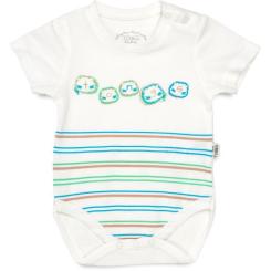 Боди детское Tongs набір 2 штуки Фото 2