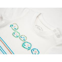 Боди детское Tongs набір 2 штуки Фото 6