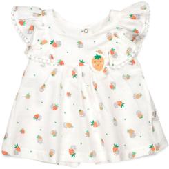 Боди детское Tongs туника с трусиками Фото 1