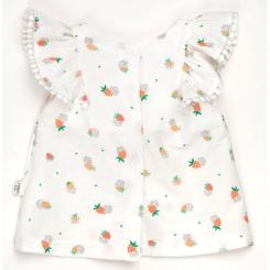 Боди детское Tongs туника с трусиками Фото 3