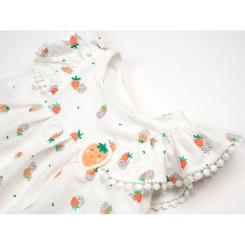 Боди детское Tongs туника с трусиками Фото 5