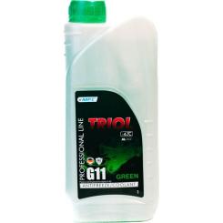 Антифриз МФК TRIOL Professional Green G11 (-42С) 1кг Фото