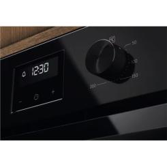 Духовой шкаф Electrolux LOF3H10BK Фото 2