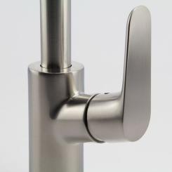 Мойка кухонная Hansgrohe S520-F480 + зміш. Focus M41 Фото 7