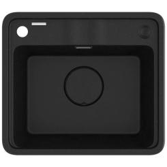 Мойка кухонная Deante Momi Фото