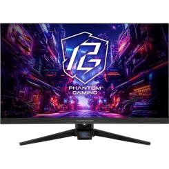 Монитор ASRock PG27FFT1A Фото