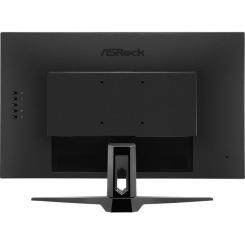 Монитор ASRock PG27FFT1A Фото 4