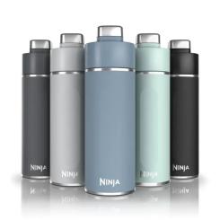Термокружка Ninja Thirsti 700 ml White Фото 1