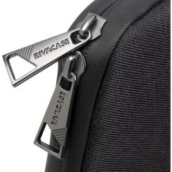 Чехол для ноутбука RivaCase 15" 8115 Clark Black ECO Фото 9