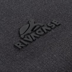 Чехол для ноутбука RivaCase 15" 8115 Clark Black ECO Фото 11