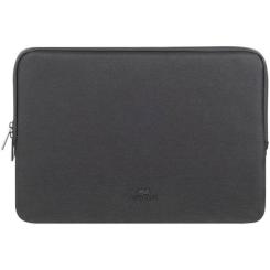 Чехол для ноутбука RivaCase 15" 8115 Clark Black ECO Фото