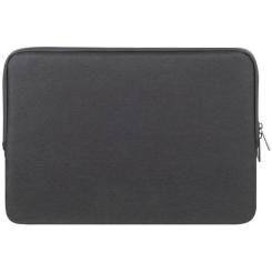 Чехол для ноутбука RivaCase 15" 8115 Clark Black ECO Фото 1