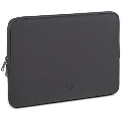 Чехол для ноутбука RivaCase 15" 8115 Clark Black ECO Фото 2