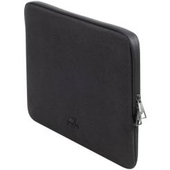 Чехол для ноутбука RivaCase 15" 8115 Clark Black ECO Фото 3