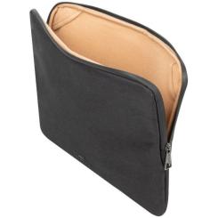 Чехол для ноутбука RivaCase 15" 8115 Clark Black ECO Фото 5