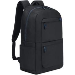 Рюкзак для ноутбука RivaCase 15.6" 8062 Boboli Black Фото