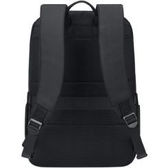 Рюкзак для ноутбука RivaCase 15.6" 8062 Boboli Black Фото 3