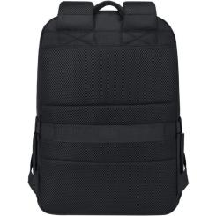Рюкзак для ноутбука RivaCase 15.6" 8062 Boboli Black Фото 4