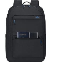 Рюкзак для ноутбука RivaCase 15.6" 8062 Boboli Black Фото 5