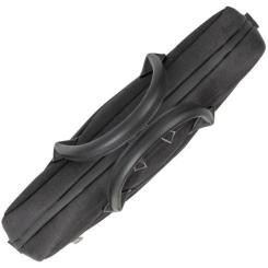 Сумка для ноутбука RivaCase 15" 8124 Clark Black ECO Фото 4