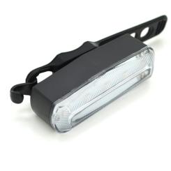 Задняя велофара Voltronic YT-115 Фото 1