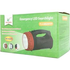 Фонарь Voltronic YJ-2829 Фото 5