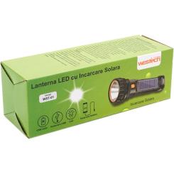 Фонарь Westech WST-01 Фото 3