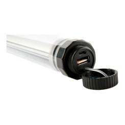 Фонарь Voltronic Uyled UY-Q7S Фото 4