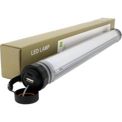 Фонарь Voltronic Uyled UY-Q7S Фото 5