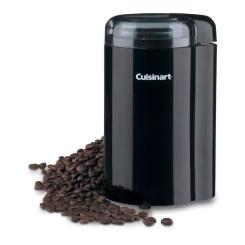 Кофемолка Cuisinart DCG20BKNE Фото 1