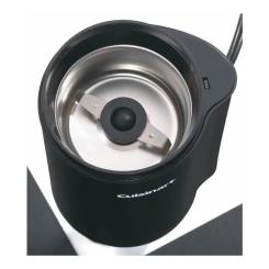 Кофемолка Cuisinart DCG20BKNE Фото 3