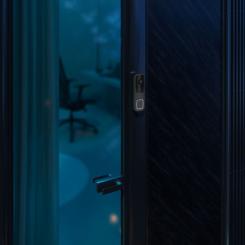 Вызывная панель Ajax Doorbell White Фото 8