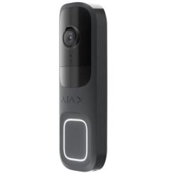 Вызывная панель Ajax Doorbell graphite Фото