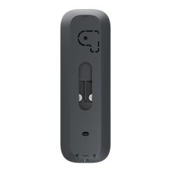 Вызывная панель Ajax Doorbell graphite Фото 5