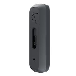 Вызывная панель Ajax Doorbell graphite Фото 6