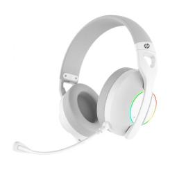 Наушники HP DHE-8003U Gaming Sound 7.1 RGB USB White Фото