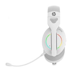 Наушники HP DHE-8003U Gaming Sound 7.1 RGB USB White Фото 1