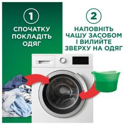 Гель для стирки Ariel Горный родник 2.25 л Фото 5
