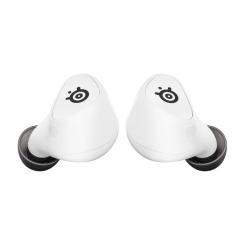 Наушники SteelSeries Arctis GameBuds Bluetooth White Фото 2
