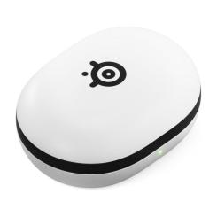 Наушники SteelSeries Arctis GameBuds Bluetooth White Фото 3