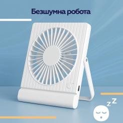 Вентилятор XoKo XK-F02 Фото 5