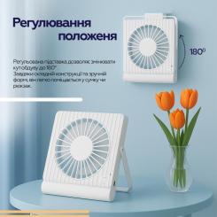 Вентилятор XoKo XK-F02 Фото 7