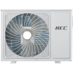 Кондиционер Haier HEC-12QC(I)/HEC-12QC(O) Фото 3