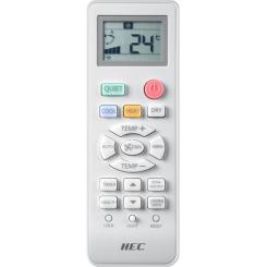 Кондиционер Haier HEC-12QC(I)/HEC-12QC(O) Фото 4