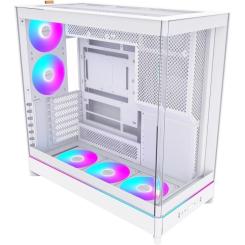 Корпус для ПК MONTECH HS01 PRO (W) Фото