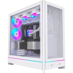 Корпус для ПК MONTECH HS01 PRO (W) Фото 1