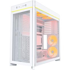 Корпус для ПК MONTECH HS01 PRO (W) Фото 2